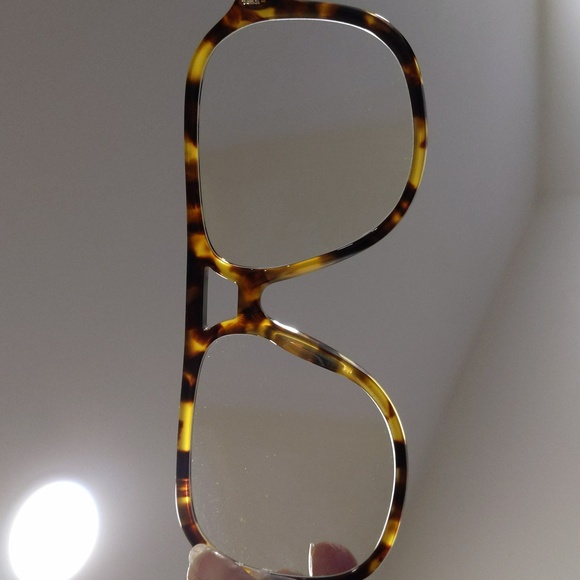 STELLA McCARTNEY 🔥 Aviator Sunglasses - Picture 7 of 13